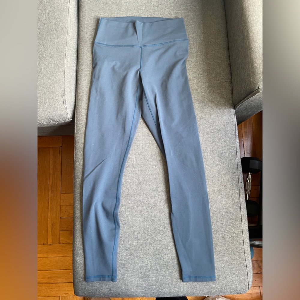 Fabletics power hold leggings